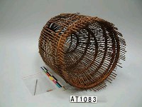 藏品(魚筌)的圖片